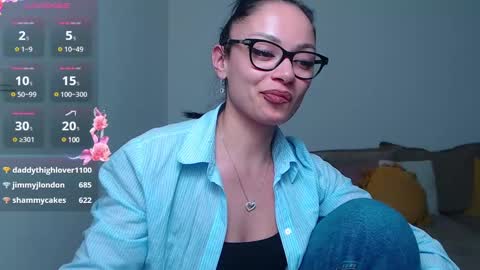 SereneSophi online show from February 11, 11:22 pm