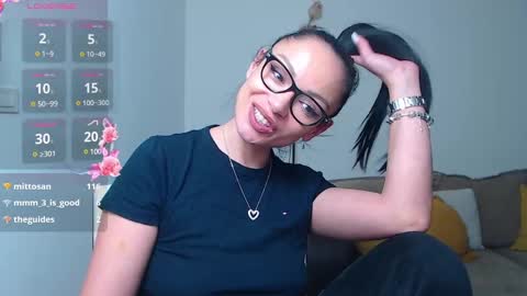 SereneSophi online show from February 17, 3:58 am