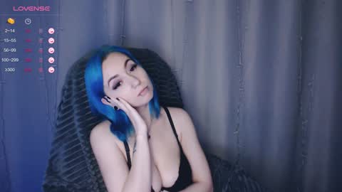 Alexia   online show from January 14, 9:35 am