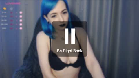 Alexia   online show from January 12, 11:36 pm