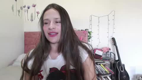 serenity_crystal online show from January 19, 9:13 pm