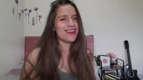 serenity_crystal online show from March 12, 9:35 pm