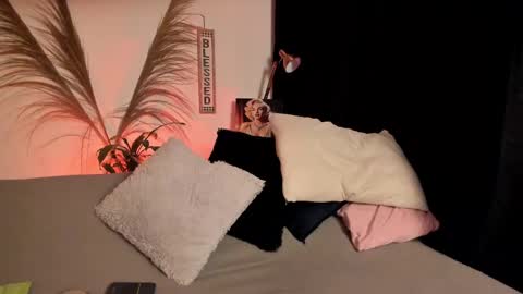 Serenity online show from October 9, 3:34 am