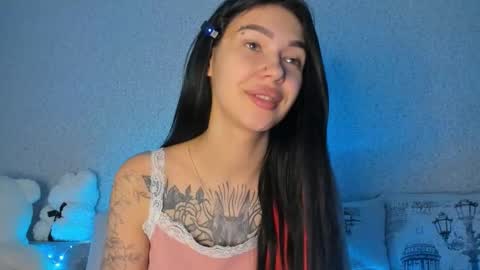 Ariana online show from September 9, 1:16 am