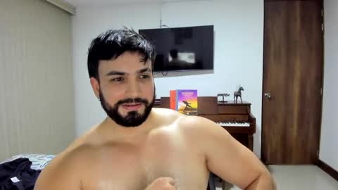 SERGEII R online show from November 7, 11:29 pm