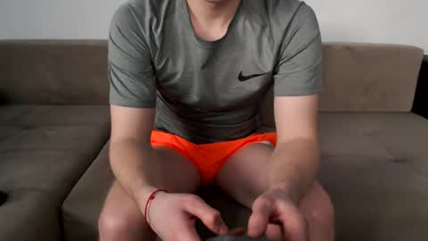 Sirgey online show from January 22, 1:42 pm