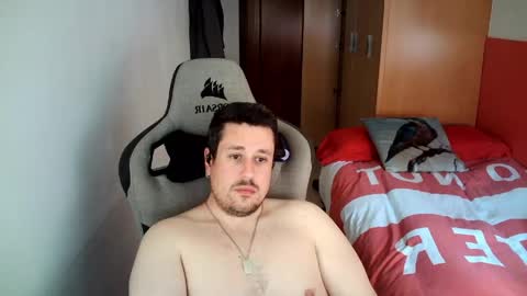 Pollos online show from April 20, 2:42 pm