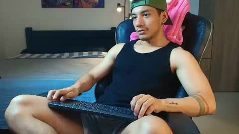 Sergioruiz 199 online show from June 11, 7:23 pm