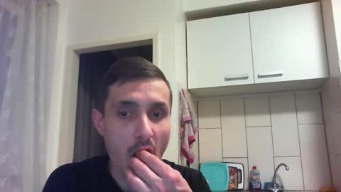 Snapshot of serhio27 chatting on January 28, 10:56 pm meta23meta online show from January 28, 10:56 pm