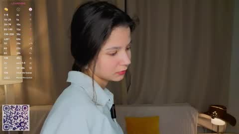 Melissa online show from May 27, 7:33 pm