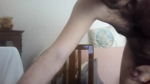 Snapshot of sero98313230 chatting on February 25, 12:49 pm sero98313230 online show from February 25, 12:49 pm