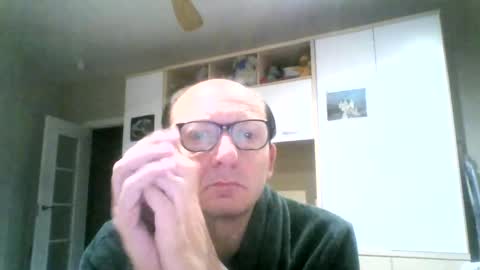 Snapshot of serrano49 chatting on January 2, 2:33 am serrano49 online show from January 2, 2:33 am