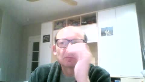 serrano49 online show from March 29, 5:09 am