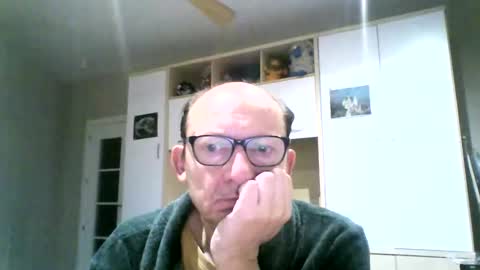 Snapshot of serrano49 chatting on January 25, 3:19 am serrano49 online show from January 25, 3:19 am