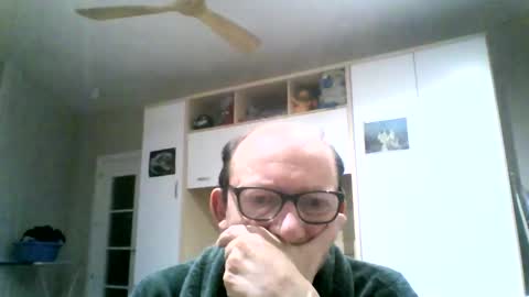 Snapshot of serrano49 chatting on January 17, 6:36 am serrano49 online show from January 17, 6:36 am