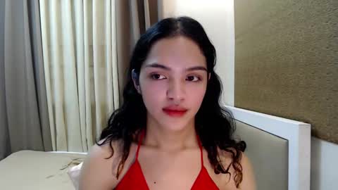 Bella online show from September 20, 12:35 am