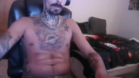 Dante online show from March 7, 12:26 am