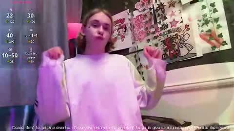 seryozhaglamour online show from June 30, 2:55 am