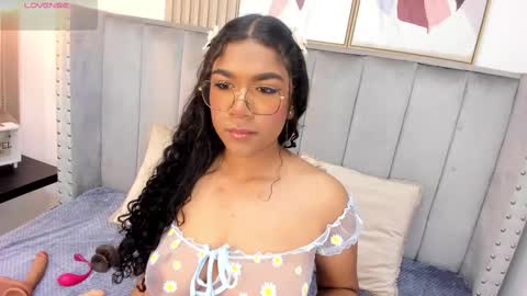 Seshat online show from October 7, 3:13 am