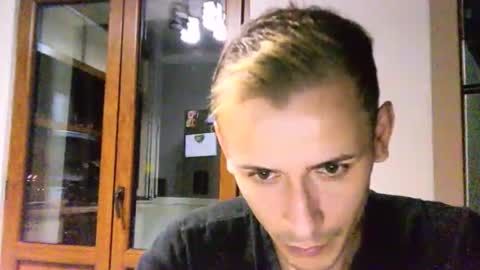 Sesinha online show from October 29, 7:47 pm