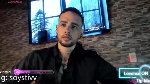 seth_0wner online show from January 8, 2:28 am