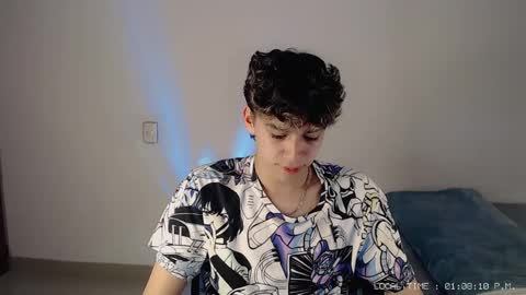 seth_ryder online show from October 8, 6:08 am