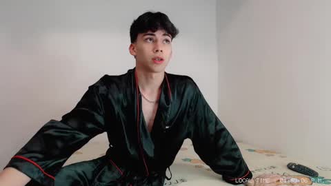 seth_ryder online show from March 2, 6:59 am