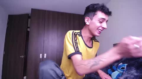 seth online show from October 14, 5:38 pm