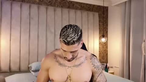 HEY IM SETH online show from February 6, 1:05 am
