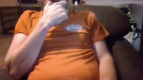 Snapshot of sethp626 chatting on December 3, 2:42 am sethp626 online show from December 3, 2:42 am