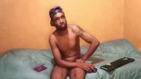 Setorblack online show from March 5, 12:47 pm