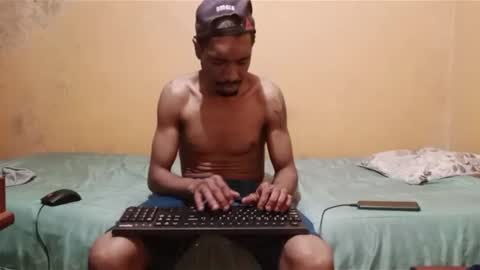 Setorblack online show from July 12, 7:28 pm