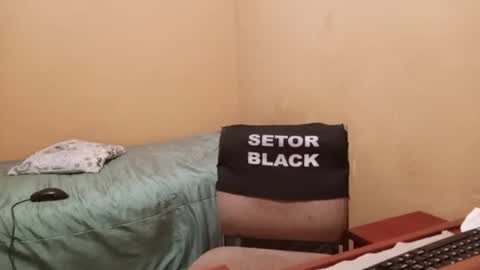Setorblack online show from July 28, 8:52 pm