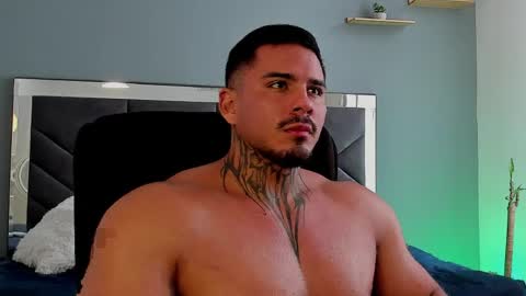 Setth King online show from April 2, 2:57 pm