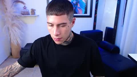 Thomas online show from September 8, 9:58 pm