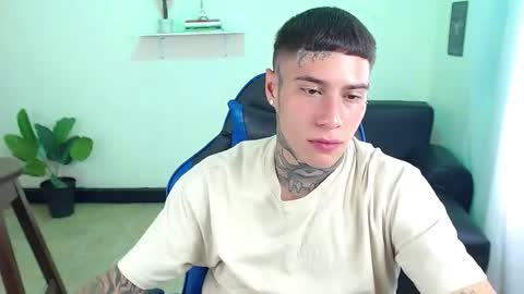 Thomas online show from October 23, 4:19 pm