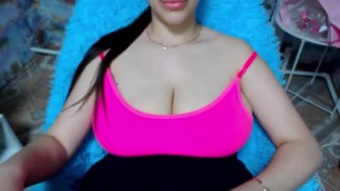 seu_cute online show from November 17, 3:36 pm