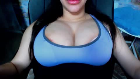 seu_cute online show from February 19, 8:41 pm