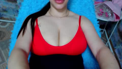 seu_cute online show from October 12, 8:54 pm