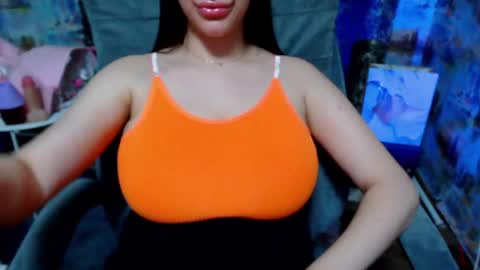 seu_cute online show from May 6, 4:57 pm