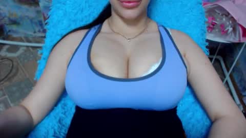 seu_cute online show from October 18, 12:09 pm