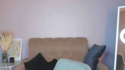 SevanS14 online show from November 15, 3:41 am