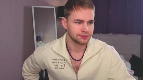 SevanS14 online show from February 18, 9:03 pm