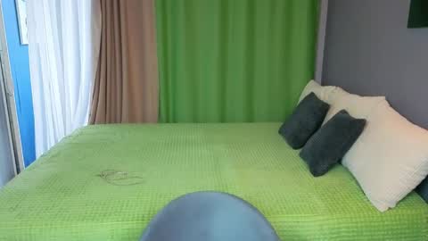 SevanS14 online show from May 29, 1:25 am