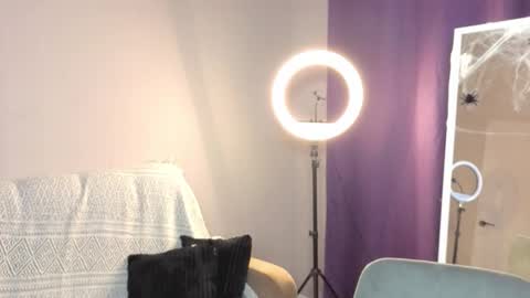 SevanS14 online show from October 28, 1:28 am