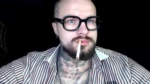 SevenDragons online show from April 5, 8:06 pm