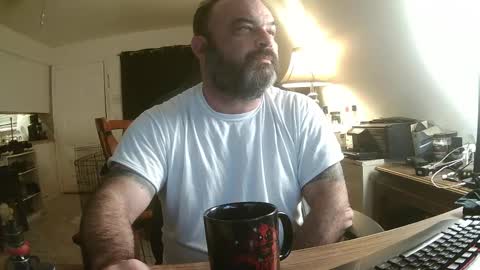 Seven online show from February 8, 9:35 am