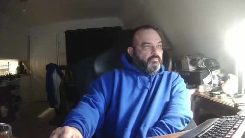 Seven online show from February 2, 11:29 am