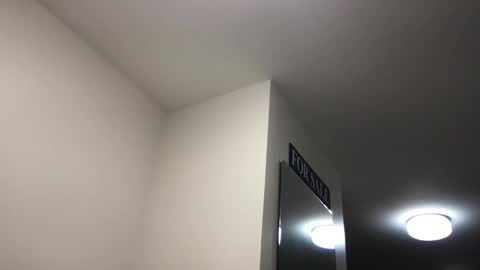 seveninchsteve_ online show from October 6, 12:39 am