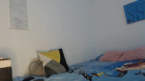 Karol y antony online show from October 9, 7:03 am